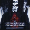 WURDULAK / GORELORD - Creature Feature - CD