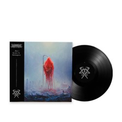 LORNA SHORE - ...And I Return To Nothingness - 12” LP
