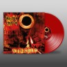 MALEVOLENT CREATION - Warkult - RED LP