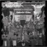BLACK ANGEL / BEELZEBUL - Satanist Rites - CD