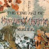 MALEVOLENT CREATION - The Fine Art Of Murder - CD
