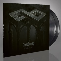 BLACK ANVIL - Regenesis - 2LP