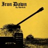 MARDUK - Iron Dawn - DIGI CD