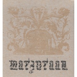 MARZURAAN - Five Years Worth Of Fuck All - CD