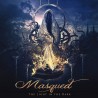MASQUED - The Light In The Dark - DIGI CD