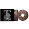 MASSACRE - Necrolution - SLIPCASE CD