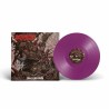 MASSACRE - Necrolution - PURPLE LP