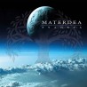 MATERDEA - Pyaneta - WHITE LP