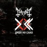 MAYHEM - Ordo Ad Chao - LP