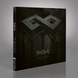 BLACK ANVIL - Regenesis - DIGI CD
