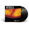 METALLICA - Re-Load - 2LP