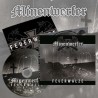 MINENWERFER - Feuerwalze - DIGI CD