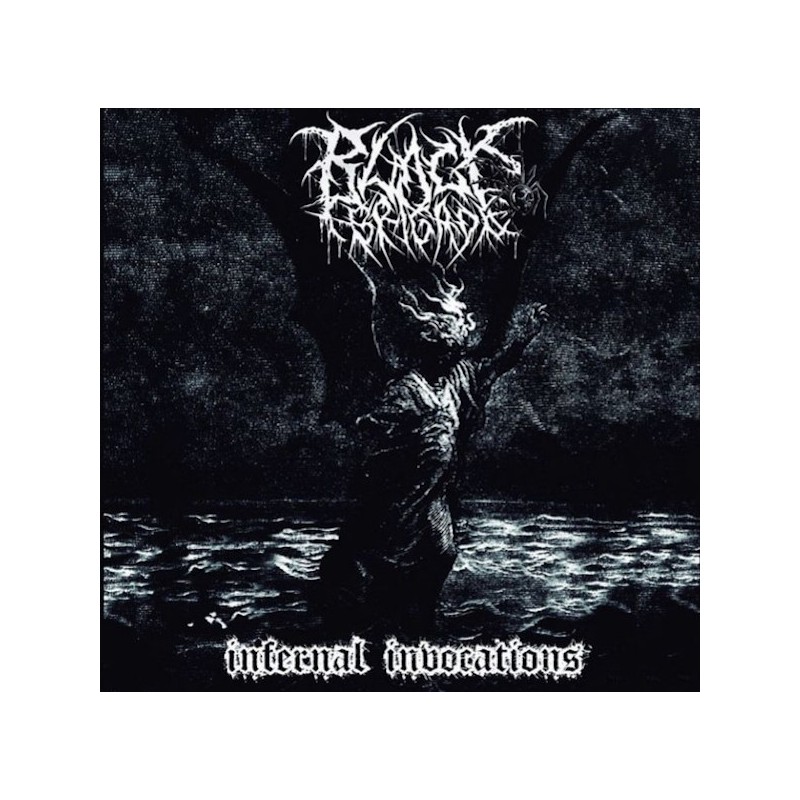 BLACK BRIGADE - Inferna Invocatio - CD
