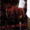 MINION - Out Of The Carnage... Let Me Back In - CD