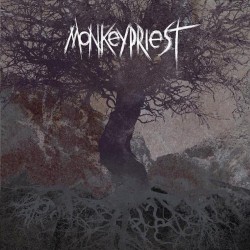 MONKEYPRIEST - Defending The Tree - CD