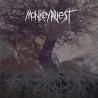 MONKEYPRIEST - Defending The Tree - CD