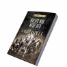 MOONSPELL - Wolves Who Were Men - The History Of Moonspell - BOOK