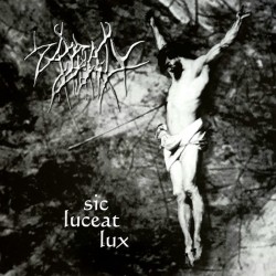 MORTAL INTENTION - Sic Luceat Lux - LP