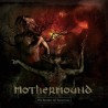 MOTHERMOUND - The Burden Of Tomorrow - DIGI CD