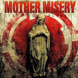 MOTHER MISERY - Standing Alone - LP