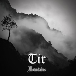 TIR - Mountains - DIGI CD