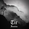 TIR - Mountains - DIGI CD