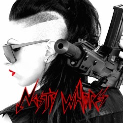 NASTY WHORES - Nasty Whores - CD