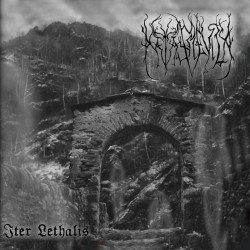 NATASSIEVILA - Iter Lethalis - CD