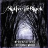 NATIVE IN BLACK - At The Mystic Gates Of Eternal Winter - CD