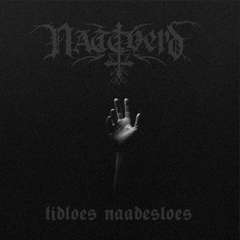 NATTVERD - Tidloes Naadesloses - DIGI CD