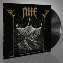 NITE - Darkness Silence Mirror Flame - LP