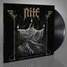 NITE - Darkness Silence Mirror Flame - LP