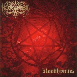 NECROPHOBIC - Blooodhymns - CD