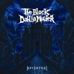 THE BLACK DAHLIA MURDER - Nocturnal - CD