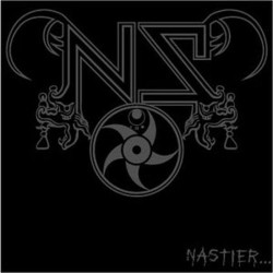 NOCTURNAL SIN - Nastier... - CD