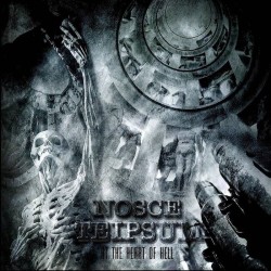 NOSCE TEIPSUM - At The Heart Of Hell - CD