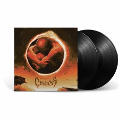 OBSCURA - A Valediction - 2LP