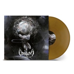 OBSCURA - A Sunication - GOLD LP