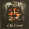 OF THE ARCHAENGEL - The Extraphysicallia - CD