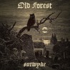 OLD FOREST - Sutwyke - DIGI CD