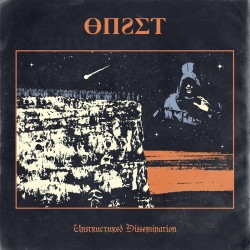 ONSET - Unstructured Dissemination - DIGI CD