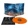 TEMPLE OF VOID - Summoning The Slayer - ORANGE LP