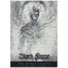 BLACK FLAME - The Origin Of Fire - A5 DIGI CD