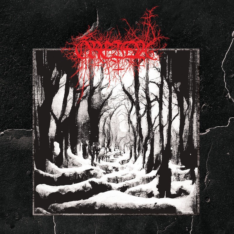 OREIDA - The Eternal - DIGI CD