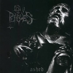 OV PLAGUES - Ashed - CD