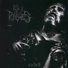 OV PLAGUES - Ashed - CD
