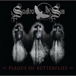 SWALLOW THE SUN - Plague Of Butterflies - DIGI CD