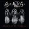 SWALLOW THE SUN - Plague Of Butterflies - DIGI CD