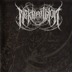 NEKROPTIKON - When The Plague Breaks Out - MCD