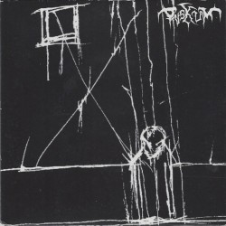 OVSKUM / SLOWMANTRA - Untitled / Nenia - 7“EP